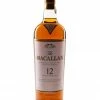 My Bottle Butler Macallan 12 Yr 750