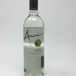 My Bottle Butler Aria Portland Dry Gin 750