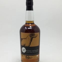 My Bottle Butler Taconic Distillery Double Maple Bourbon 750 Whiskey/Bourbon