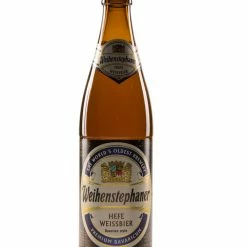 My Bottle Butler Import Weihenstephan Hefe 17Oz