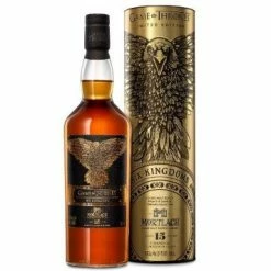 My Bottle Butler MORTLACH THE KINGDOM 750ML