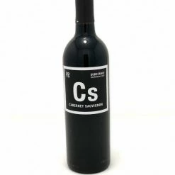 My Bottle Butler Substance Cabernet Sauvignon 750