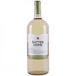 My Bottle Butler Sutter Home Sauvignon Blanc 1.5L