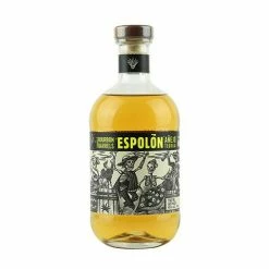 My Bottle Butler Espolon Anejo Tequila 750 Tequila & Mezcal