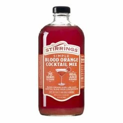 My Bottle Butler Stirrings Blood Orange Cocktail Mix