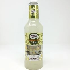 My Bottle Butler Master Of Mixes Tom Collins Mix 1L MIXERS