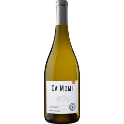 My Bottle Butler Ca' Momi Chardonnay, Napa Valley