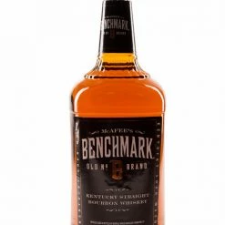 My Bottle Butler Whiskey/Bourbon Benchmark 8 Year 1.75L