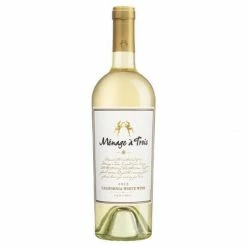 My Bottle Butler Menage A Trois Wh 750