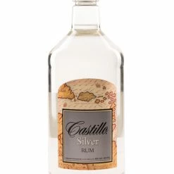 My Bottle Butler Ron Castillo Silver 1.75L