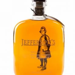My Bottle Butler Jefferson Small Batch 750