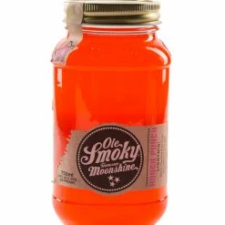 My Bottle Butler Moonshine OLE SMOKY HUNCH PUNCH 750ML