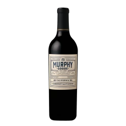 My Bottle Butler Murphy Goode California Cabernet 750ml