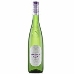 My Bottle Butler Marina Alta Blanco 750Ml White Alternatives