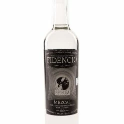 My Bottle Butler Fidencio Pechuga Tequila & Mezcal