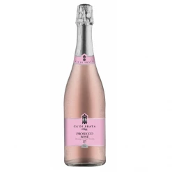 My Bottle Butler Ca' Di Prata Rose Prosecco Rosé