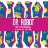 My Bottle Butler Local & Craft Monday Night Dr. Robot Sour 6Pk