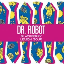 My Bottle Butler Local & Craft Monday Night Dr. Robot Sour 6Pk