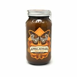 My Bottle Butler Sugarlands Electric Orange Cream 750Ml Moonshine