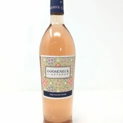My Bottle Butler Gooseneck Rose 750 Rosé