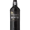 My Bottle Butler Fonseca Porto Bin 24 375 Port & Sherry