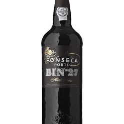 My Bottle Butler Fonseca Porto Bin 27 750 Port & Sherry