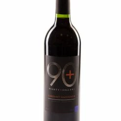 My Bottle Butler 90+ Mendoza Cabernet Sauvignon 750