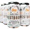 My Bottle Butler Westbrook Gose Sour Ale 6Pk Local & Craft
