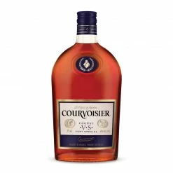 My Bottle Butler COURVOISIER VS 375 Vermouth/Cognac/Brandy