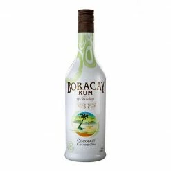 My Bottle Butler Boracay Coconut Rum