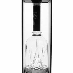 My Bottle Butler Tequila & Mezcal Milagro Sbr Silver 750