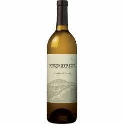 My Bottle Butler Stonestreet Sauv Blanc 750