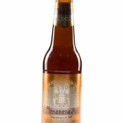 My Bottle Butler Menabrea Amber 12 Oz. Local & Craft