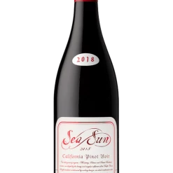 My Bottle Butler Sea Sun Pinot Noir 750