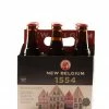 My Bottle Butler Local & Craft New Belgium 1554 6Pk