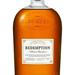 My Bottle Butler Redemption Wheated Bourbon 750 Whiskey/Bourbon