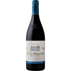 My Bottle Butler Vina Ardanza Reserva 2009 750