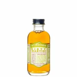 My Bottle Butler MIXERS Stirrings Dirty Martini Mixer 2oz