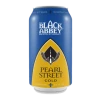 My Bottle Butler Black Abbey Pearl Street Gold 6 Pack Can