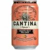 My Bottle Butler Cantina Grapefruit Paloma 4pk Canned Cocktails