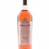 My Bottle Butler Noble Vines 515 Rose 750