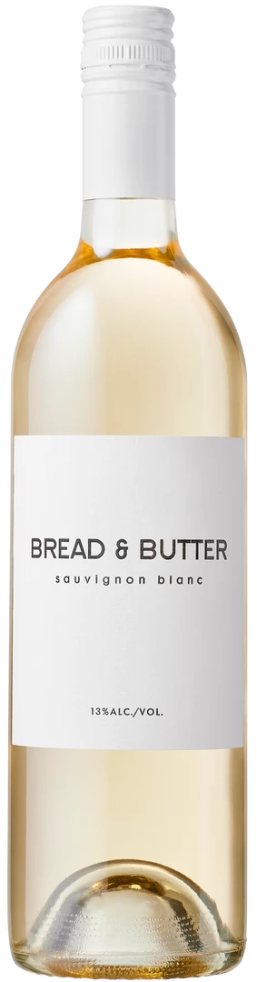 My Bottle Butler Bread & Butter Sauv Blanc 2 My Bottle Butler Bread & Butter Sauv Blanc