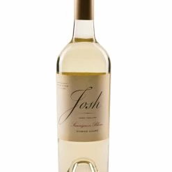 My Bottle Butler Josh Sauv Blanc 750 Sauvignon Blanc