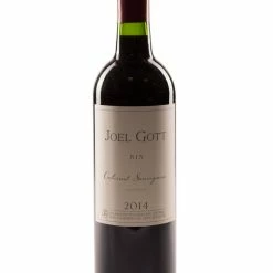 My Bottle Butler Joel Gott Cabernet Sauvignon 750