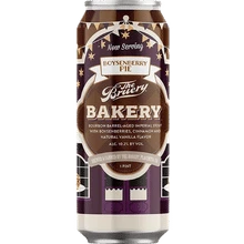 My Bottle Butler Local & Craft The Bruery Bakery Boysenberry H/G Stout 16oz Can