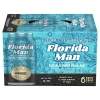 My Bottle Butler Local & Craft Cigar City Florida Man IPA 6 Pack Can