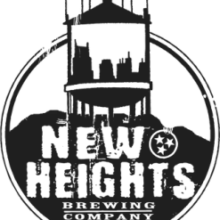 My Bottle Butler New Heights Nothing Fancy 4Pk Local & Craft