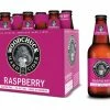 My Bottle Butler Woodchuck Raspberry 6 Pk Bt