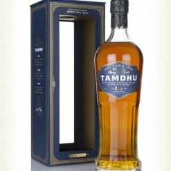 My Bottle Butler Tamdhu Scotch 15 Year 750
