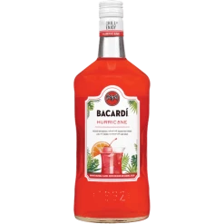 My Bottle Butler Bacardi Pd Hurricane 1.75 Ready To Drink